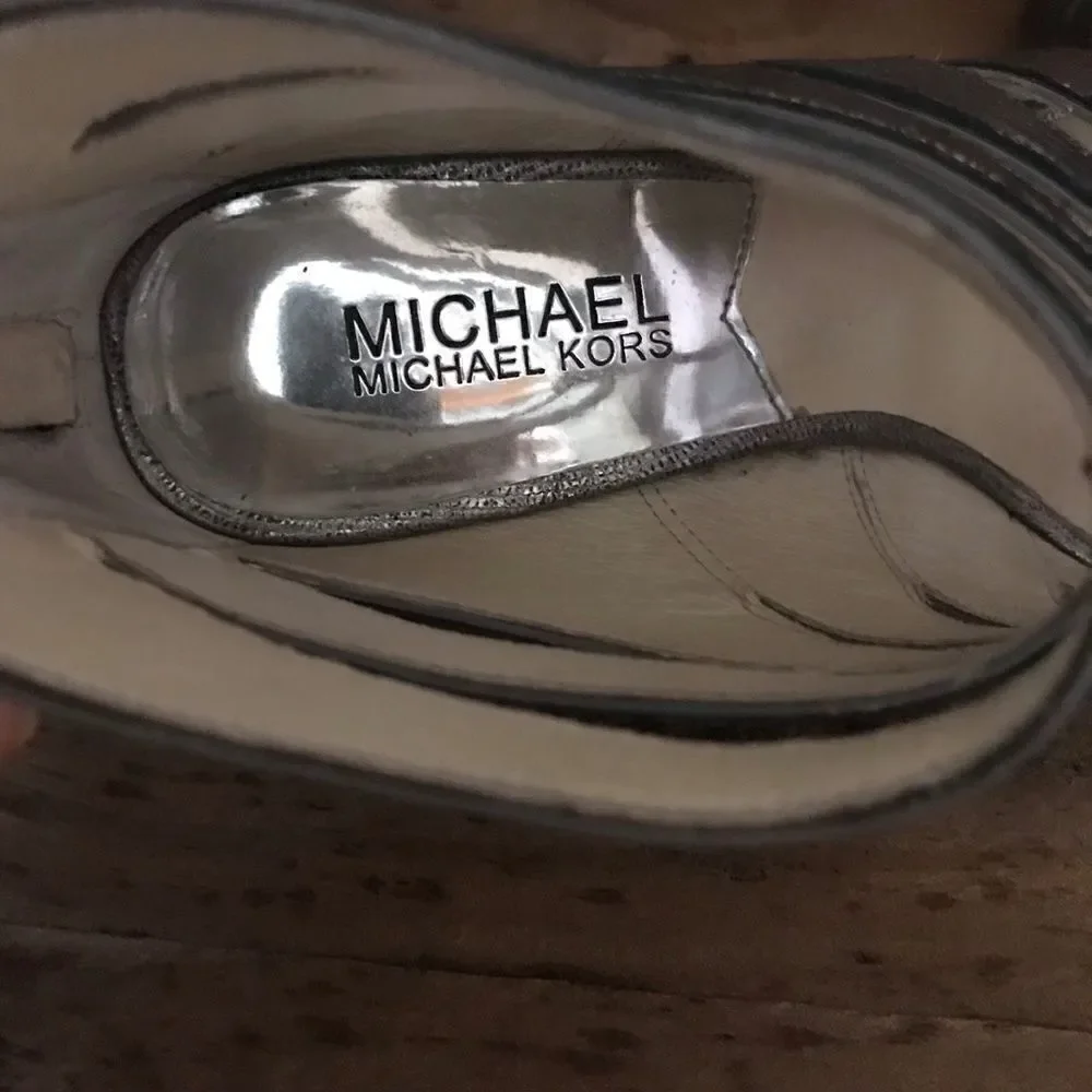 Michael Kors Shoes Woman’s Size 6.5